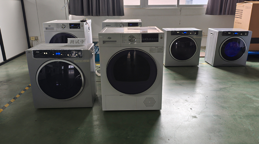 直排式 vs 冷凝式 vs 熱泵式干衣機(jī)有什么區(qū)別？采購商必看的全面對比指南