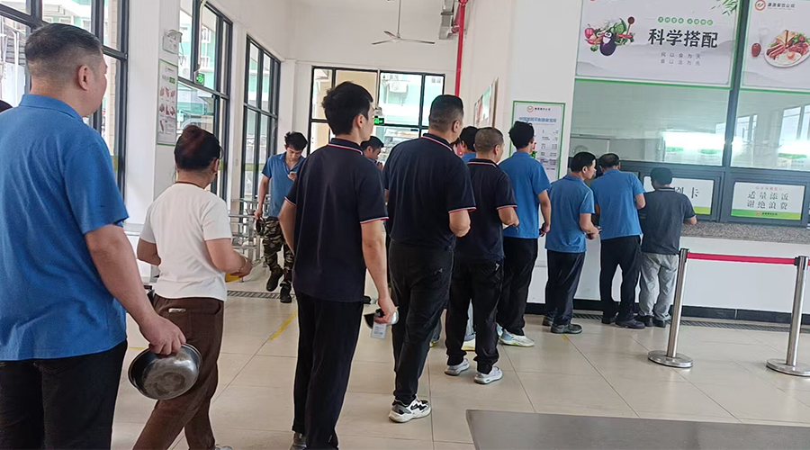 從餐桌到車間：一份午晚飯里的制造哲學(xué)