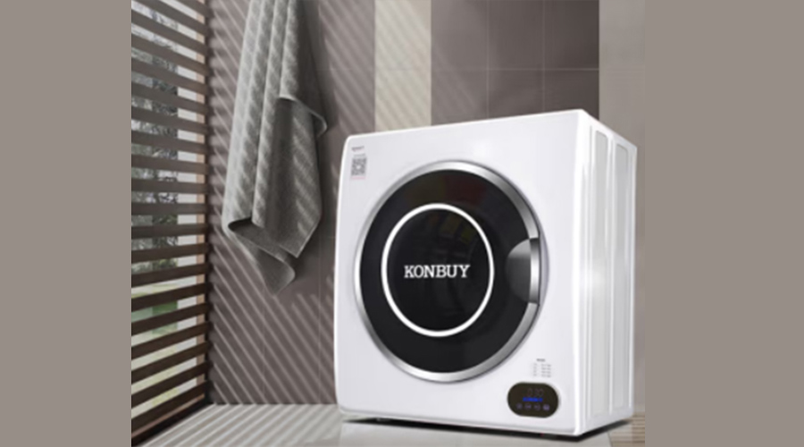 超實用！小型烘干機的安裝步驟講解