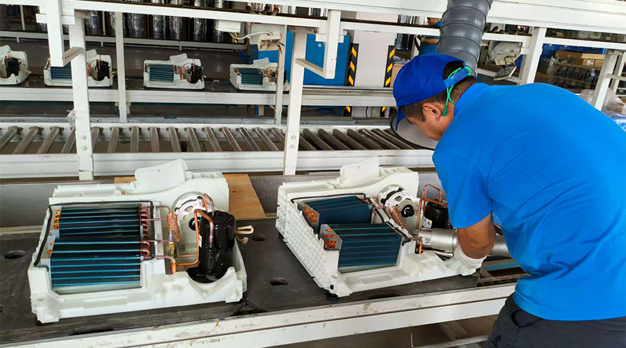 熱泵烘干機(jī) 熱泵烘干機(jī)