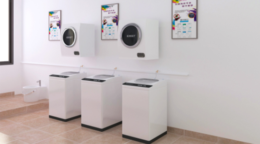 共享經(jīng)濟(jì)快速發(fā)展！共享干衣機(jī)具備哪些優(yōu)勢(shì)