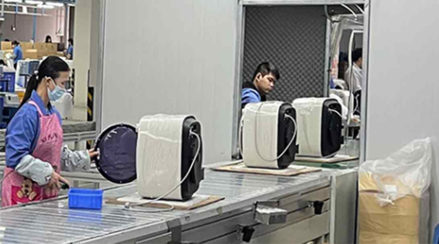 廣東小型干衣機生產(chǎn)廠家哪個好？