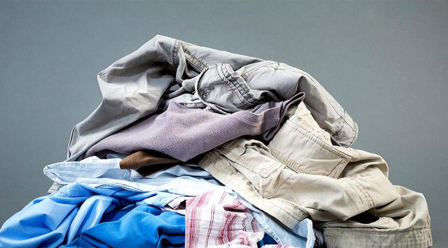 呵護(hù)衣服不受損！謹(jǐn)記這四點(diǎn)常見衣服護(hù)理常識