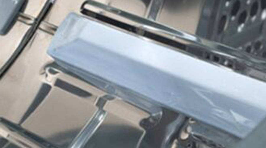 背后小故事！金環(huán)電器衣物烘干機(jī)梯型提升筋的創(chuàng)作緣由