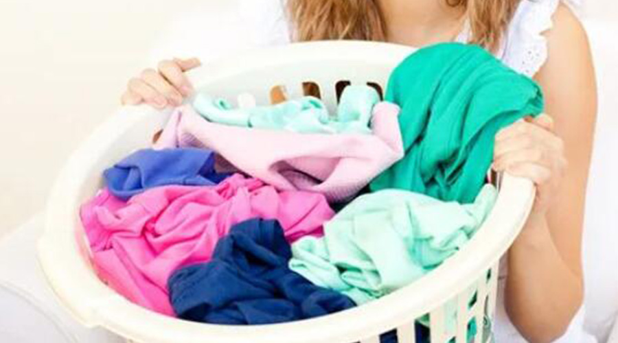 衣服護理有講究！這些干衣標識要牢記