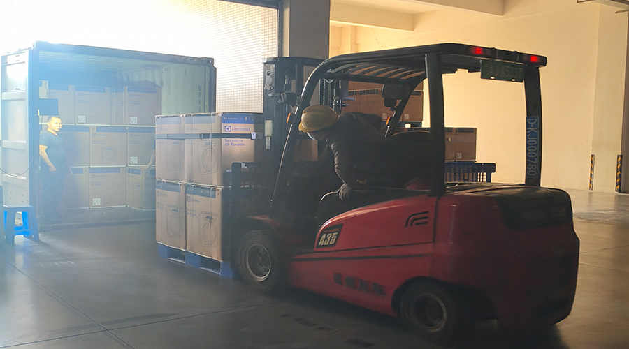 節(jié)后生產(chǎn)有序恢復(fù)，金環(huán)電器保障客戶訂單準(zhǔn)時(shí)交付