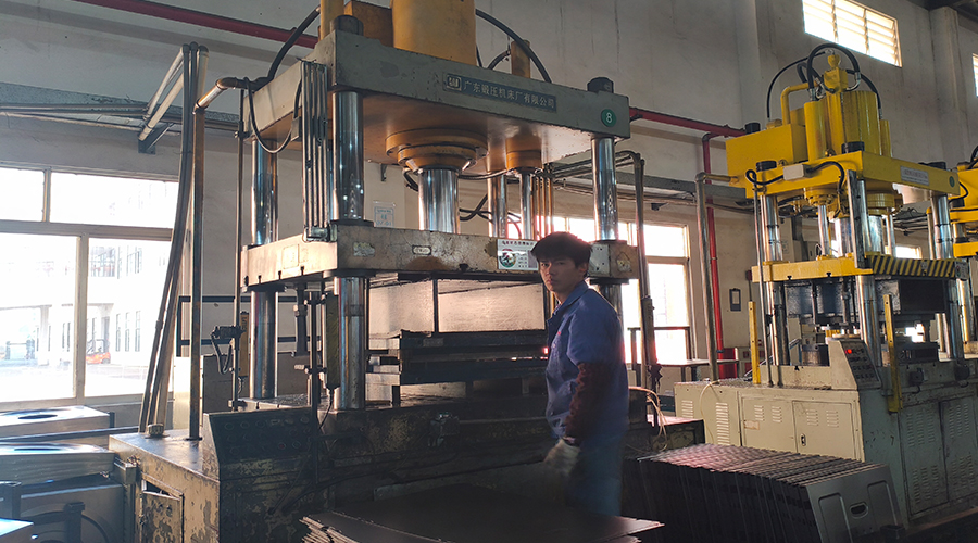 出口全球五十五國，金環(huán)電器連接中國制造與世界市場(chǎng)