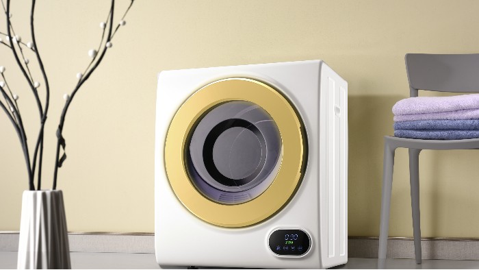 公寓干衣機如何解決公寓沒有陽臺難干衣困境？