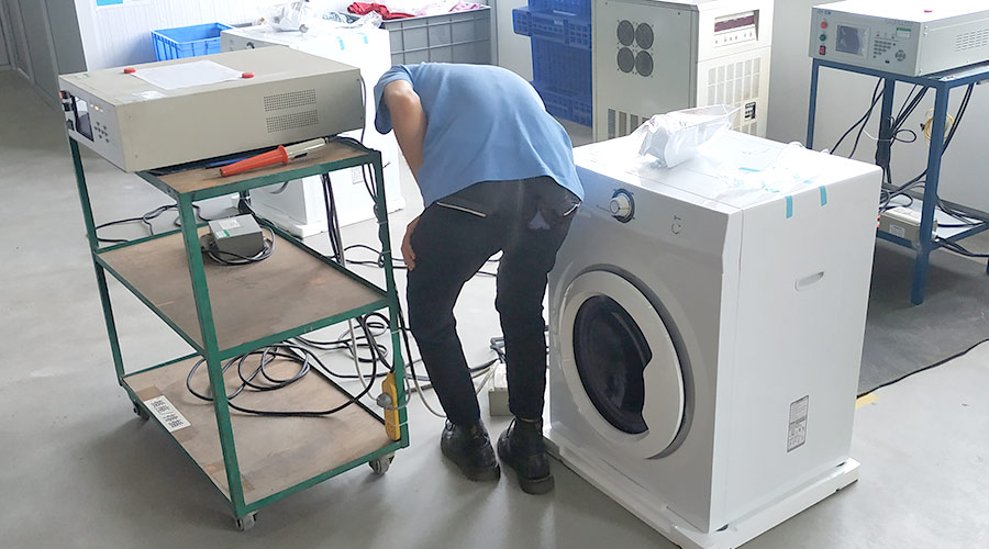 贊許有加！澳洲客戶Innotrics對(duì)衣物烘干機(jī)代工質(zhì)量稱心滿意