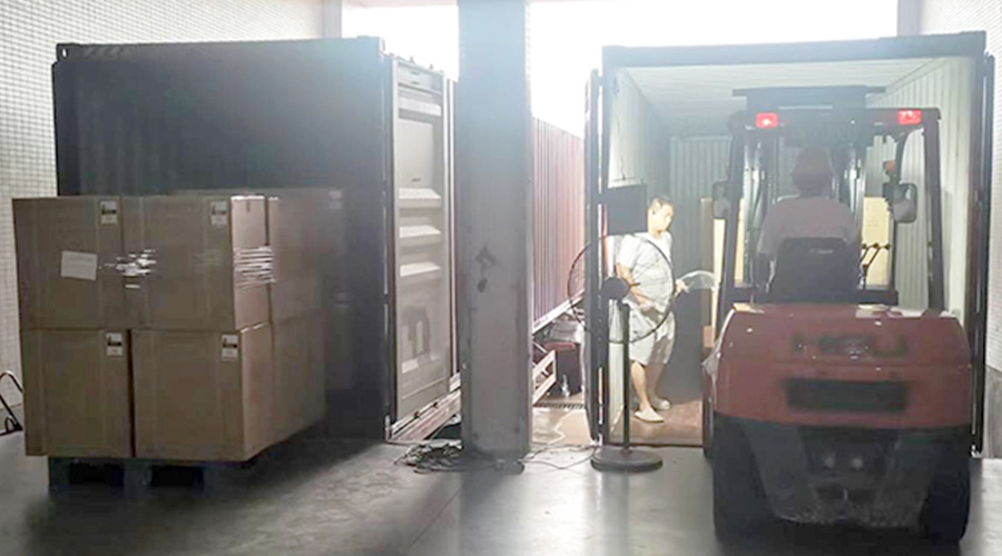 衣服烘干機(jī)廠家如何保證貨期，不影響產(chǎn)品銷售