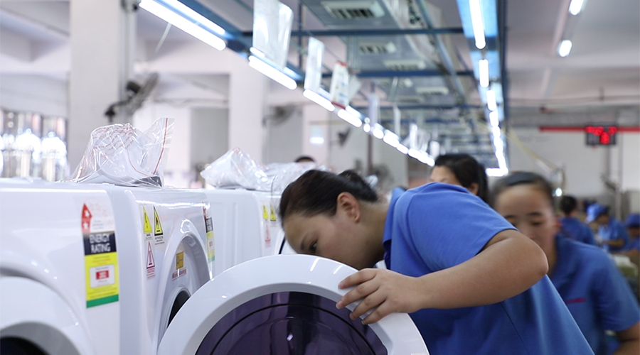 干衣機(jī)生產(chǎn)廠家有哪些？