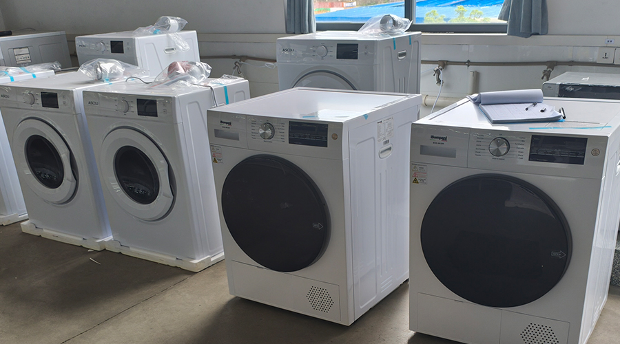 從國標1000到客戶要求500，金環(huán)電器詮釋定制級品控