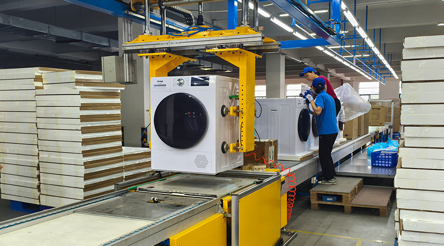 三道關(guān)卡保品質(zhì)，金環(huán)電器打造代工質(zhì)控標(biāo)桿