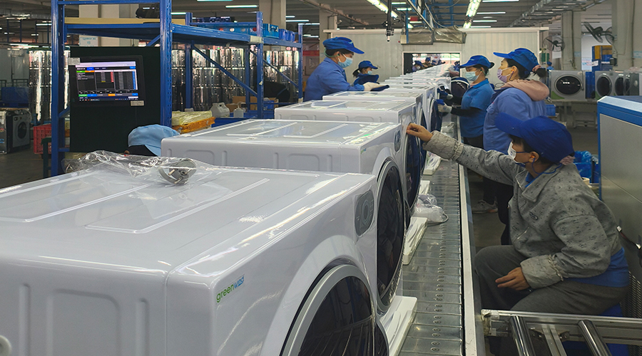 KQC體系護(hù)航，金環(huán)電器為客戶創(chuàng)造可靠價(jià)值