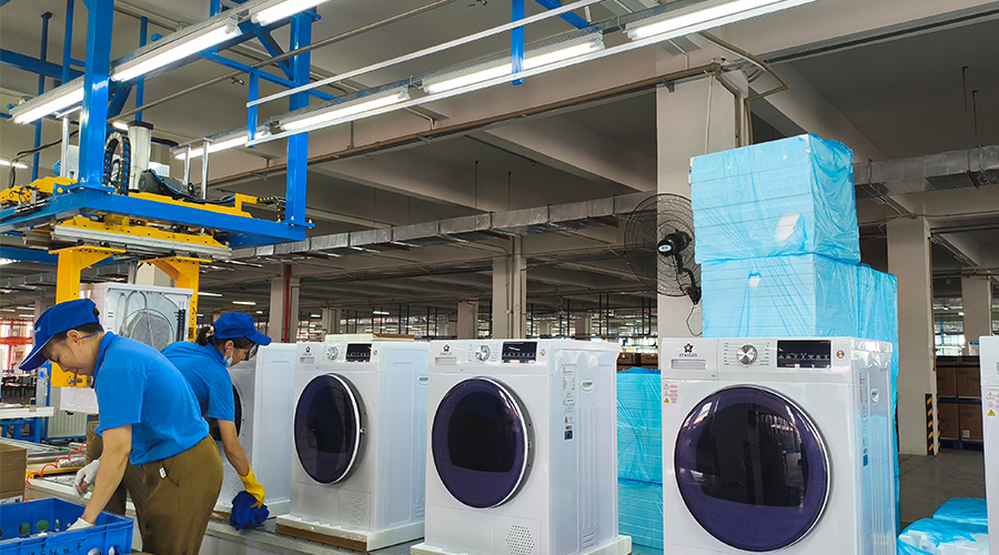 面對(duì)供應(yīng)鏈挑戰(zhàn)，品牌如何確保產(chǎn)品交付的穩(wěn)定與準(zhǔn)時(shí)