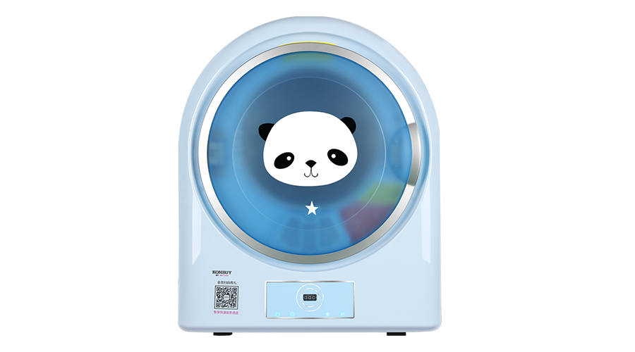 關(guān)乎孩子睡眠問題！家庭使用的母嬰干衣機(jī)噪音大嗎