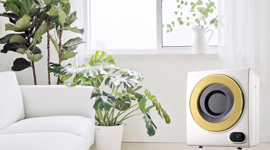 須知！滾筒衣服烘干機(jī)機(jī)身發(fā)燙正常嗎