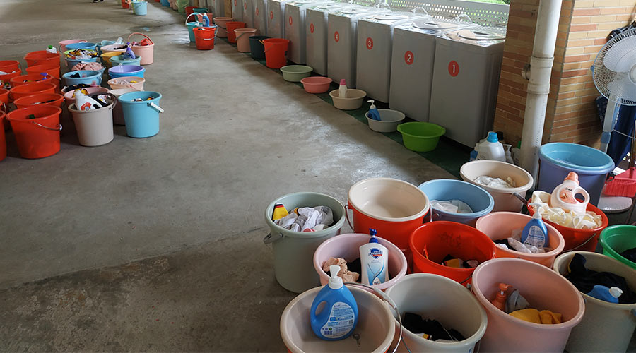 共享洗衣機(jī)是否要自帶洗衣液？以真實(shí)案例講解