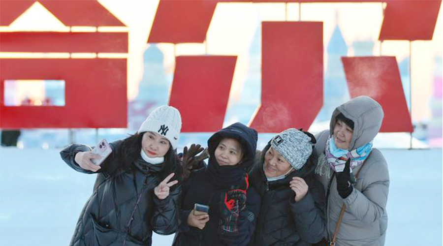 哈爾濱防寒羽絨服，如何使用滾筒干衣機(jī)速干