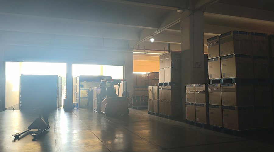 金環(huán)電器如何以定制化方案賦能全球品牌定位？