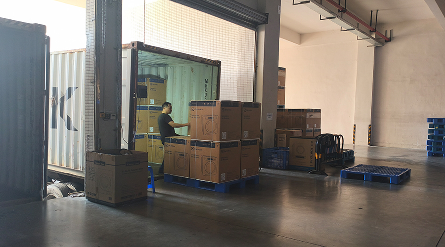 靈活定制與市場(chǎng)賦能，共創(chuàng)全球家電市場(chǎng)新機(jī)遇