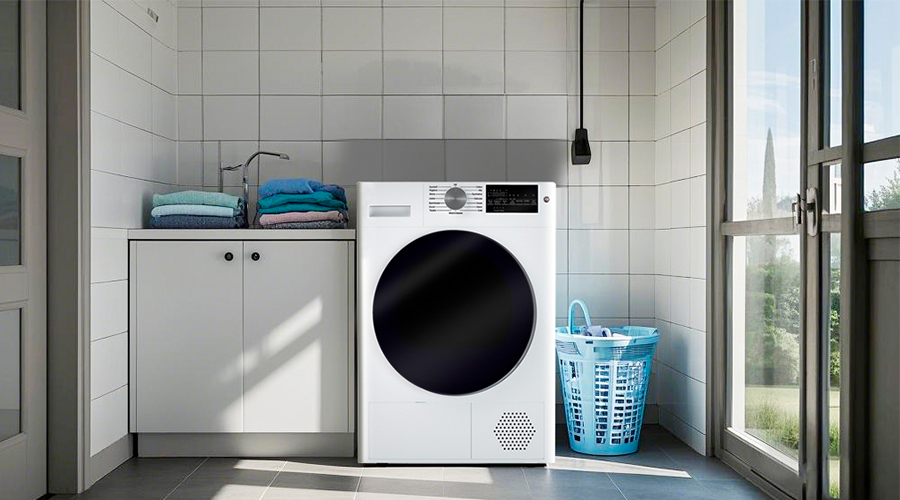 引領滾筒式烘干機市場，共創(chuàng)美好未來