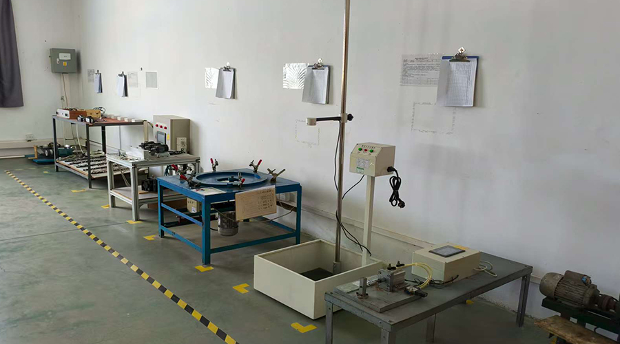 烘干機(jī)工廠