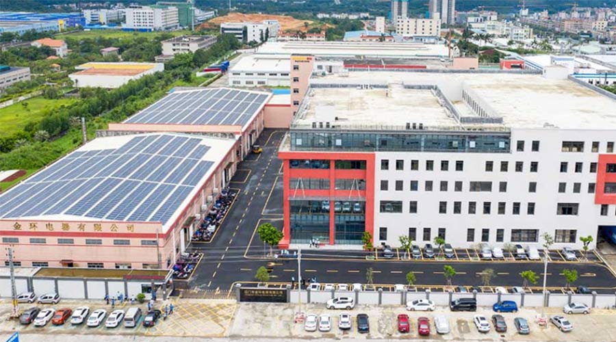 國內(nèi)品牌電商看好小型干衣機！他們?nèi)绾芜x擇小型烘衣服機廠家