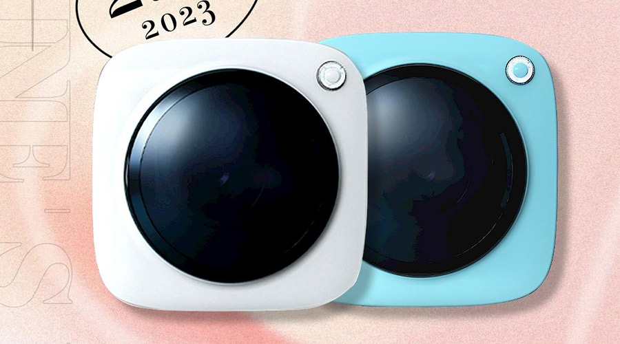 2.14情人節(jié)送禮選它！小型烘干機(jī)小家電助攻俘獲她芳心