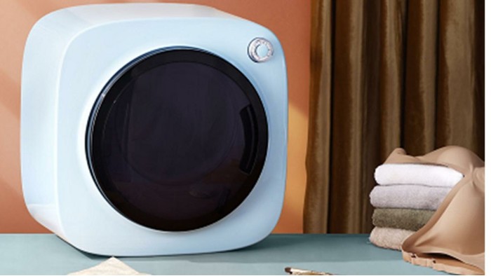 中山客戶專程到訪，洽談內(nèi)衣干衣機代工業(yè)務(wù)