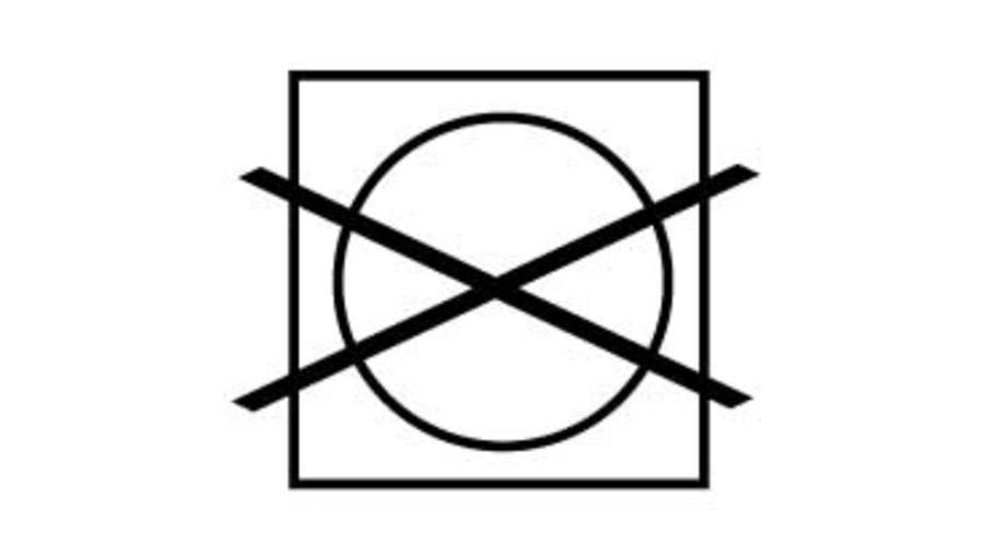 哪些衣物不能扔進(jìn)衣服干衣機(jī)烘？