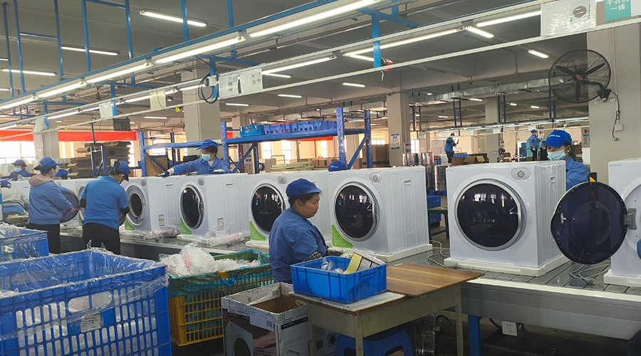 為什么直排式干衣機(jī)怕起火？揭秘金環(huán)電器如何利用PTC技術(shù)破解安全難題