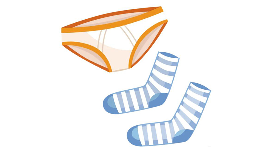 內(nèi)衣和襪子可以一起烘干嗎？干衣機(jī)代工廠告訴你答案