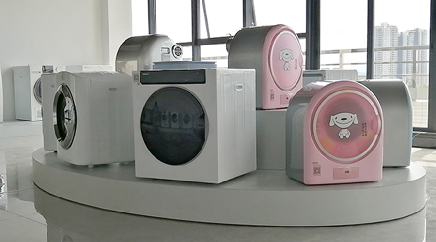 經(jīng)常穿家用干衣機烘干的衣物對身體有害嗎？答案是...