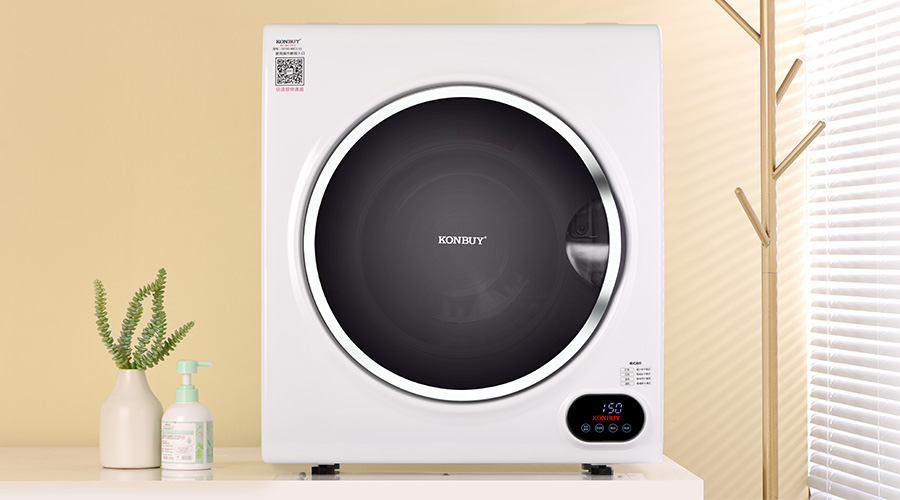 衣物螨蟲大清理！家用干衣機(jī)成過年大掃除好幫手