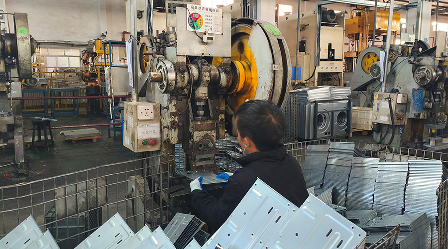 從廣東走向全球：金環(huán)電器憑借規(guī)?；圃鞂?shí)力服務(wù)國(guó)際品牌