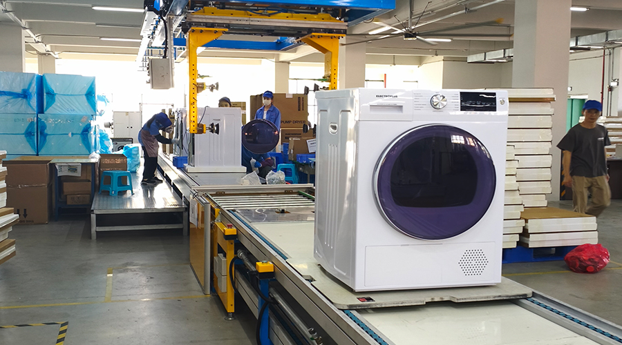 洗烘一體還是獨(dú)立干衣機(jī)？實(shí)際使用后的真實(shí)感受