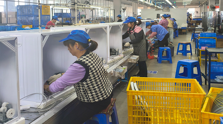 來料檢驗的防線，不良品止步于生產(chǎn)線之外