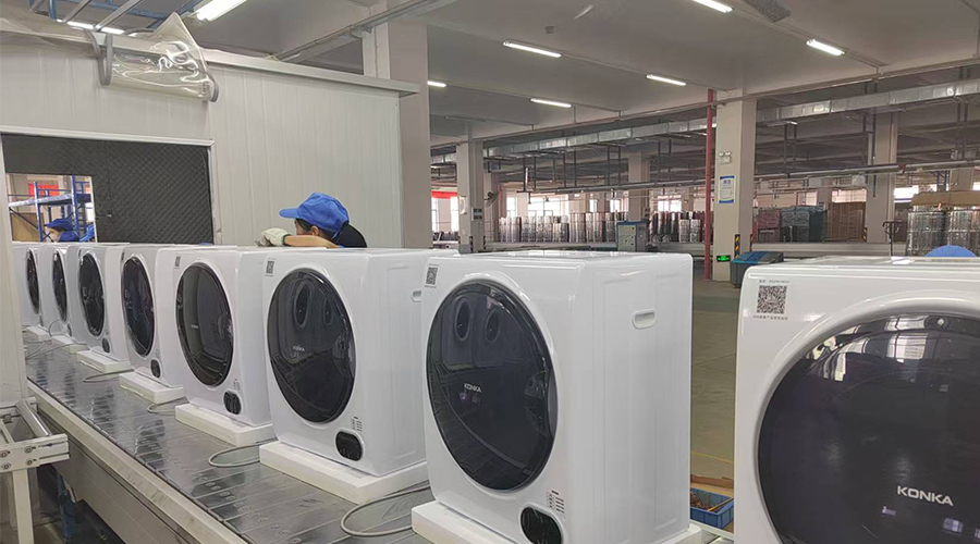 烘干機生產廠家 烘干機生產廠家