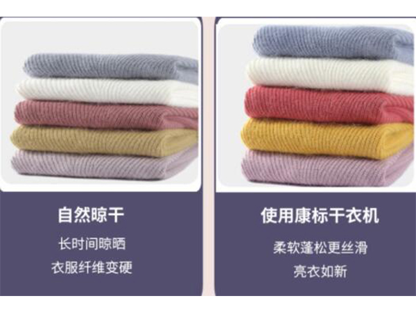 滾筒衣服烘干機(jī)