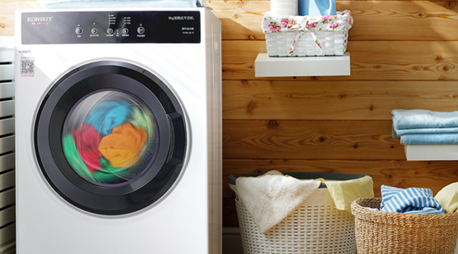 家用衣服烘干機(jī)抗皺模式功能、使用介紹