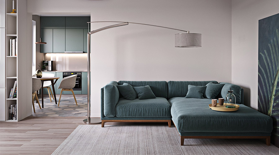 直排家用衣物烘干機放哪好？放在室內(nèi)會讓空氣潮濕嗎？