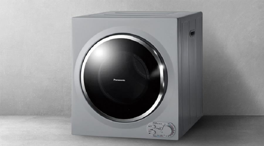 疫情反彈下，如何選購家用干衣機做好防疫工作