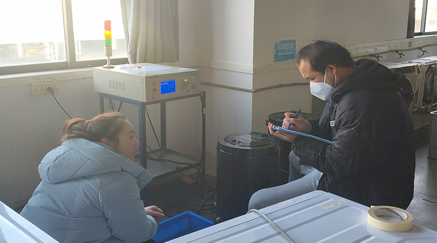 如何解決船用干衣機(jī)在顛簸海面上的“固定”難題？