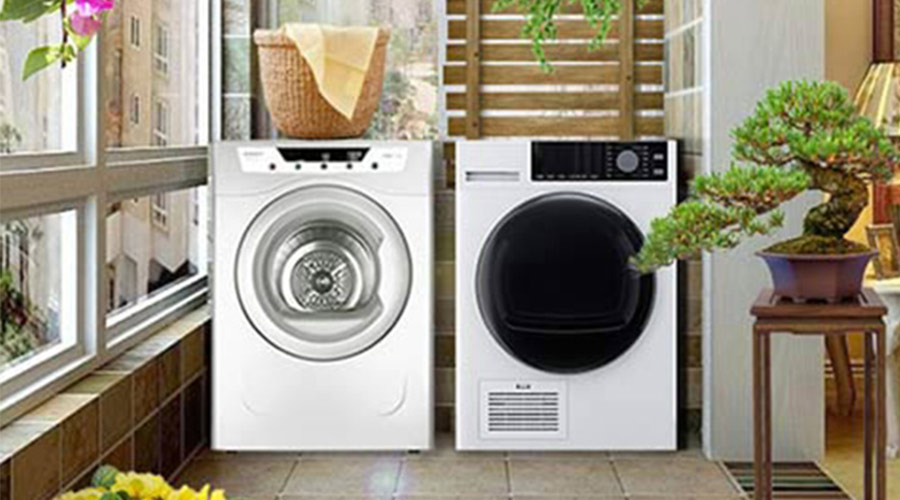 洗烘產(chǎn)品表現(xiàn)突出！洗烘套裝的市場(chǎng)前景怎么樣