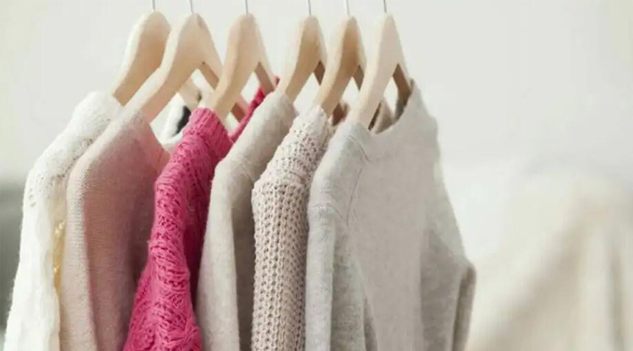 衣物護理機是否真的有必要用？看完這個就知道！