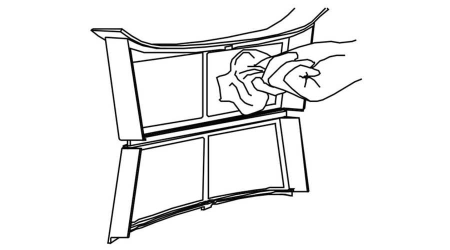 使用家用衣物烘干機時，要注意這些警示事項