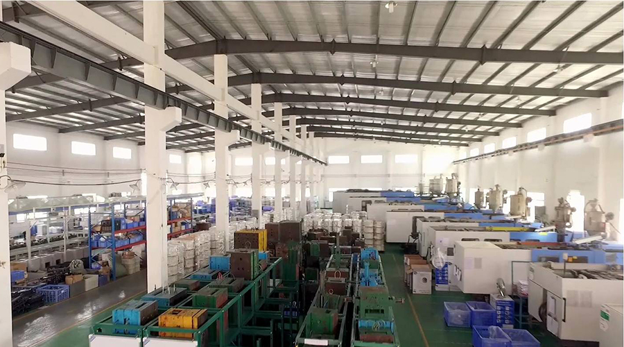 金環(huán)電器開拓滾筒干衣機(jī)非洲市場  促進(jìn)中非外交65年友誼！