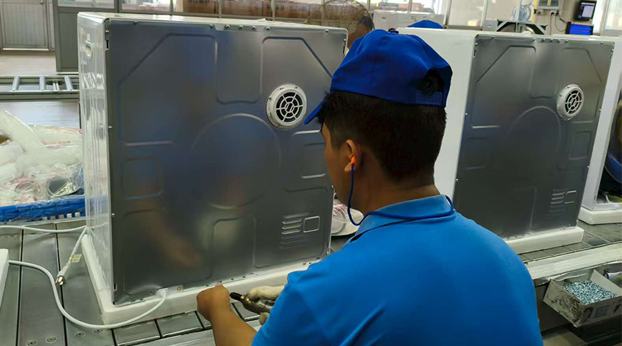 金環(huán)電器的產(chǎn)品如何為高管、員工宿舍提供專業(yè)的衣物護(hù)理和形象管理解決方案？