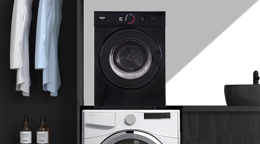 直排烘干機(jī)使用指南，優(yōu)化厚衣物與低溫模式體驗